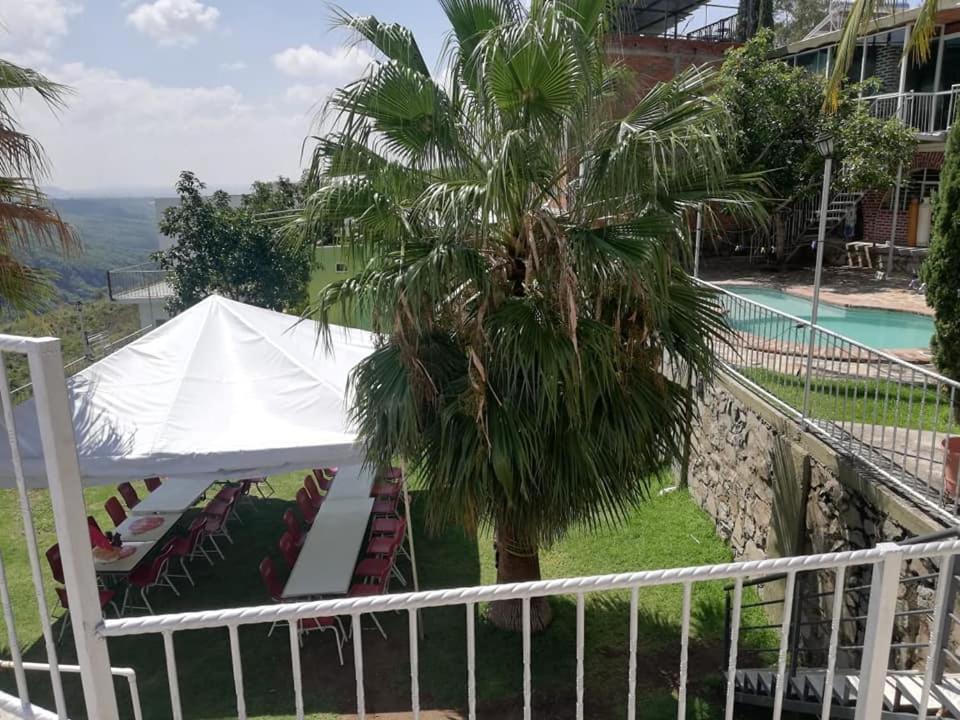 Terraza Lotelazo グアダラハラ エクステリア 写真